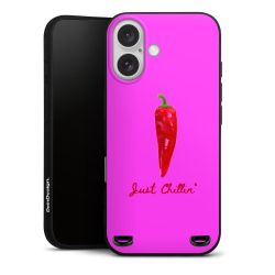 New Carry Case Hülle mattschwarz