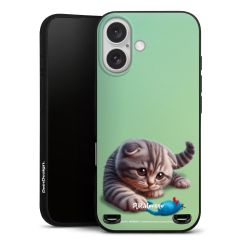 New Carry Case Hülle mattschwarz