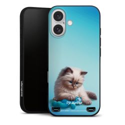 New Carry Case Hülle mattschwarz