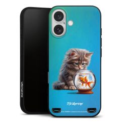 New Carry Case Hülle mattschwarz