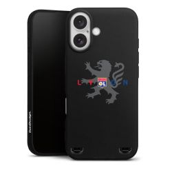 New Carry Case Hülle mattschwarz