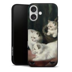 New Carry Case Hülle mattschwarz