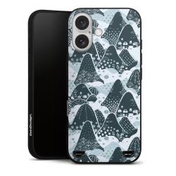 New Carry Case Hülle mattschwarz