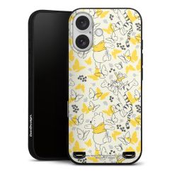 New Carry Case Hülle mattschwarz