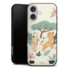 New Carry Case Hülle mattschwarz