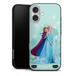 New Carry Case Hülle mattschwarz