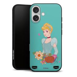 New Carry Case Hülle mattschwarz