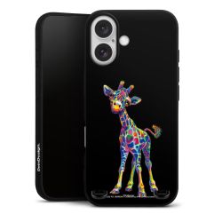 New Carry Case Hülle mattschwarz