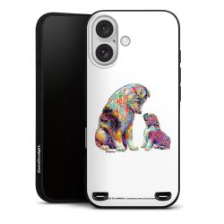 New Carry Case Hülle mattschwarz