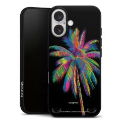 New Carry Case Hülle mattschwarz