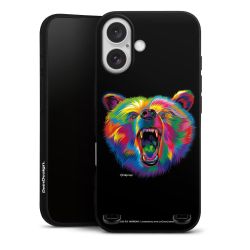 New Carry Case Hülle mattschwarz