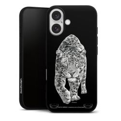 New Carry Case Hülle mattschwarz