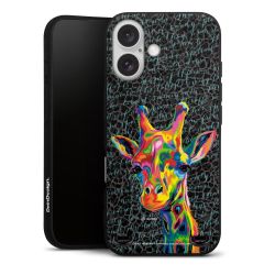 New Carry Case Hülle mattschwarz