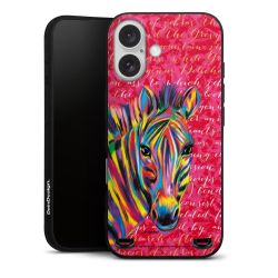 New Carry Case Hülle mattschwarz