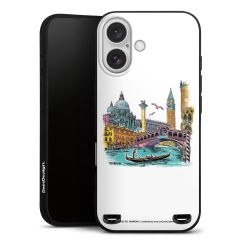 New Carry Case Hülle mattschwarz