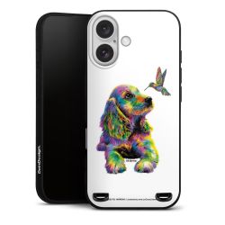 New Carry Case Hülle mattschwarz