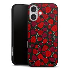 New Carry Case Hülle mattschwarz