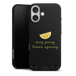 Premium Carry Case Single Matt black