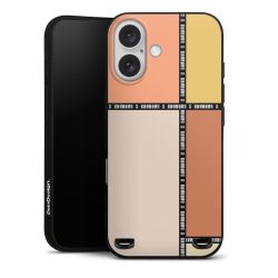 New Carry Case Hülle mattschwarz