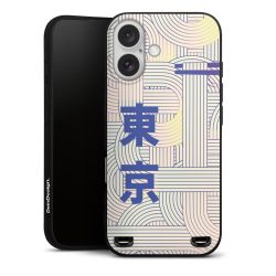 New Carry Case Hülle mattschwarz