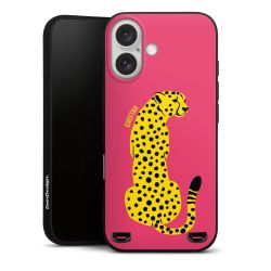 New Carry Case Hülle mattschwarz