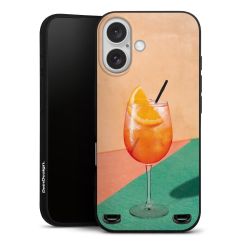 New Carry Case Hülle mattschwarz