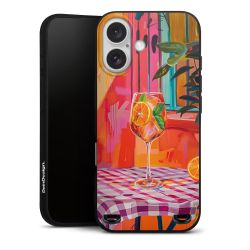 New Carry Case Hülle mattschwarz