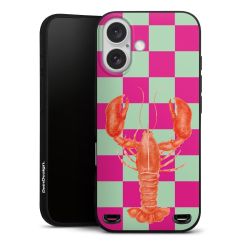 New Carry Case Hülle mattschwarz