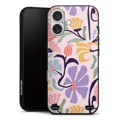 New Carry Case Hülle mattschwarz