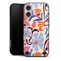 New Carry Case Hülle mattschwarz