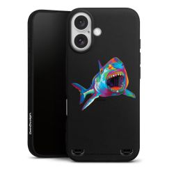 New Carry Case Hülle mattschwarz