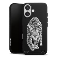 New Carry Case Hülle mattschwarz