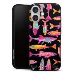 New Carry Case Hülle mattschwarz