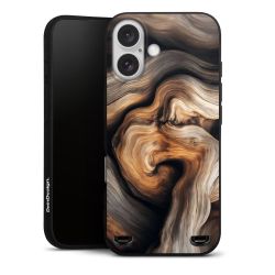 New Carry Case Hülle mattschwarz