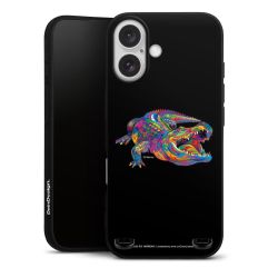 New Carry Case Hülle mattschwarz