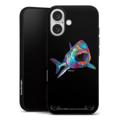 New Carry Case Hülle mattschwarz