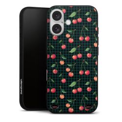 New Carry Case Hülle mattschwarz