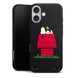 Premium Carry Case Single Matt black