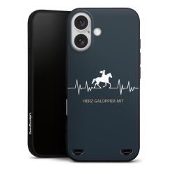 Premium Carry Case Single Matt black