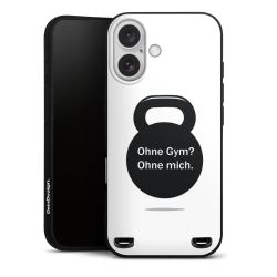 Premium Carry Case Single Matt black