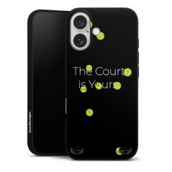 Premium Carry Case Single Matt black