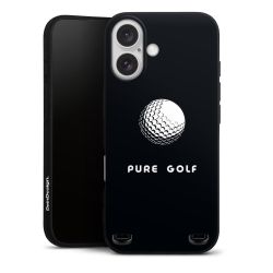 Premium Carry Case Single Matt black