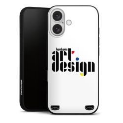 New Carry Case Hülle mattschwarz