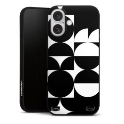 New Carry Case Hülle mattschwarz