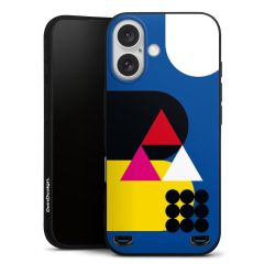 New Carry Case Hülle mattschwarz