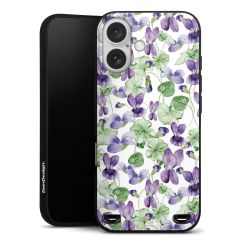 New Carry Case Hülle mattschwarz