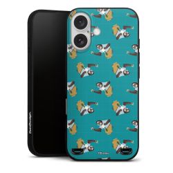 Premium Carry Case Single Matt black