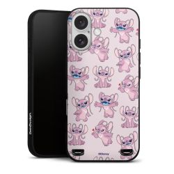 New Carry Case Hülle mattschwarz