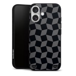 Premium Carry Case Single Matt black