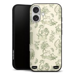 New Carry Case Hülle mattschwarz